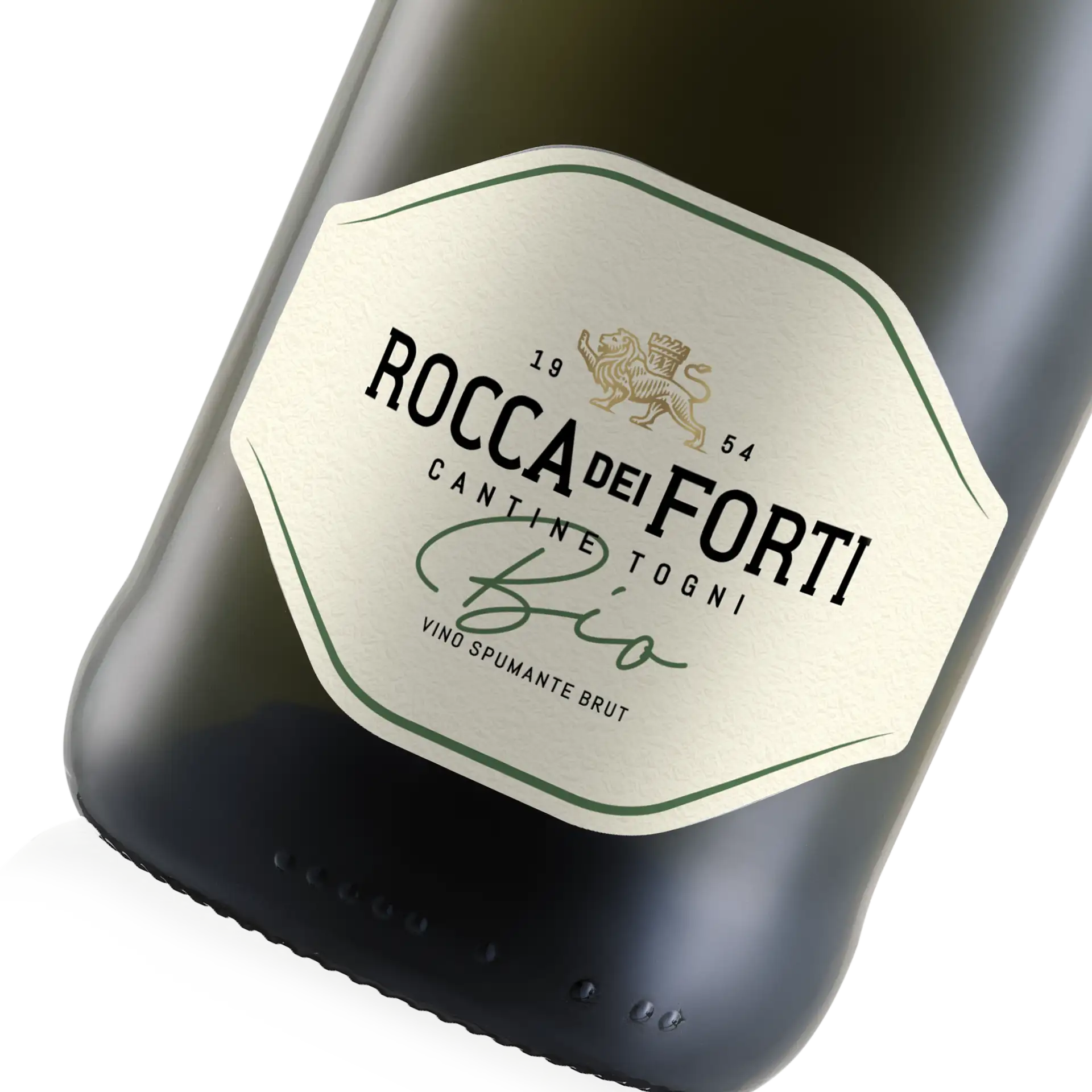 Bio | Rocca dei Forti